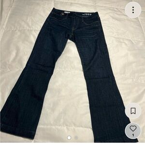 GAP JEANS